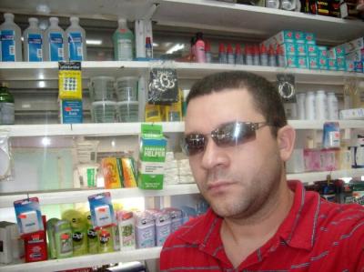 Pedro Torres