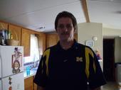 tony hull