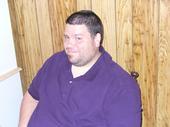 Jeremy Gillespie