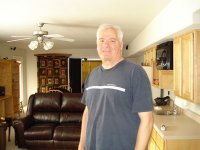 Douglas Chesemore