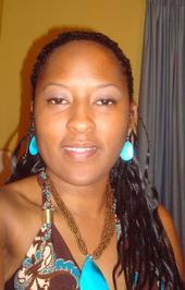 Nkechi Miller
