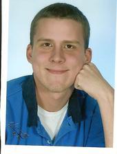 joshua locklear