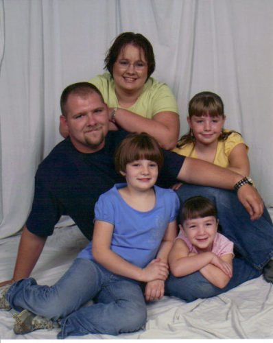 Cheryl Betham