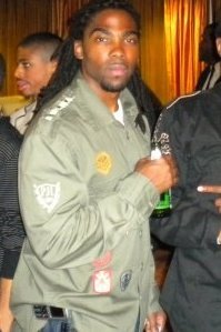 Demetrias Mccloud