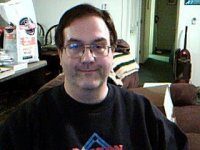Gregory Jandris