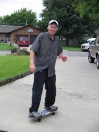 Cody Scherbarth