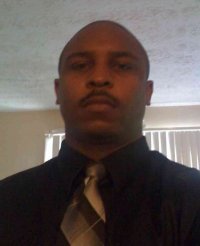 Terrance Jacobs