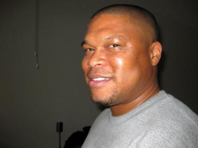 Eric Burnett