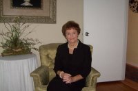 Lenora Shankles