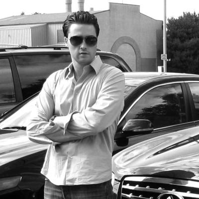 Michael Nusinkis
