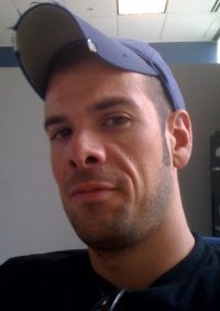 Daniel Reeves