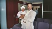 sherman johnson