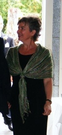 Deborah Detzel