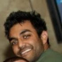 Mihir Patel
