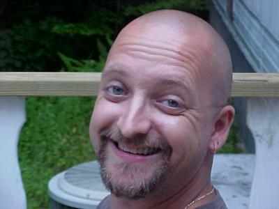 mark danforth