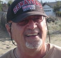 Ronald Goldberg