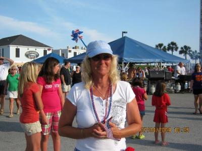 Pamela Smith