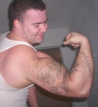 Jeris Aragon