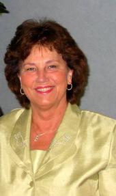 shirley stringer