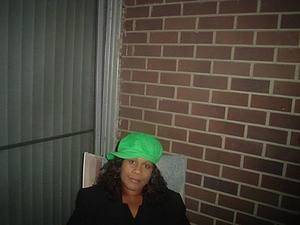 Tuewhanna Coleman