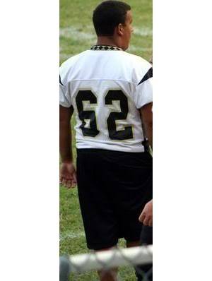 steven bailey
