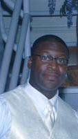 Joseph Dargrand