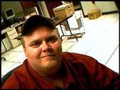 Greg Curtis