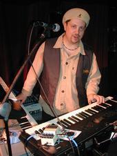 Darin Mccoy