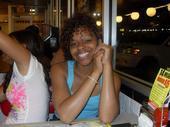 Najaliqua Bradshaw