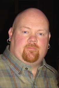 Carl Rison