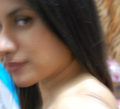 Mehreen Ahmed