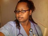 Jasmen Griffin