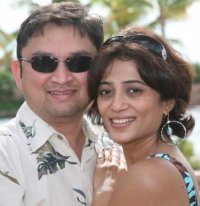 Hinaben Patel