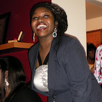 Oluwayeni Ropo-Tusin