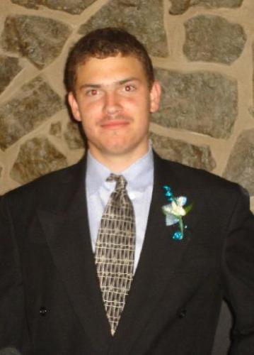 joshua orcutt