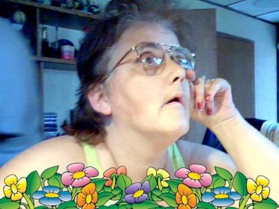 Penny Zimmerman