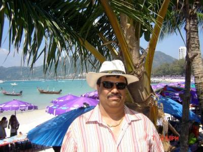 Jagdish Patel