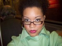 Andrea Sibert