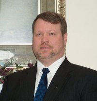 mark tidwell