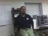 Anthony Farquharson