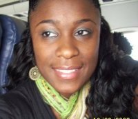 Flirtisha Harris