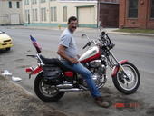 Ricky Chappell