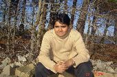 Krunal Patel