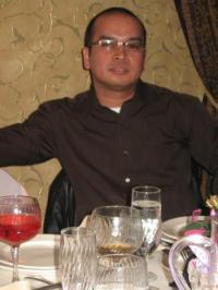 Adolf Galang