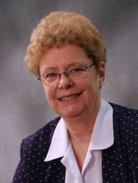 Jane Antonsen