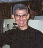 Rogelio Orta