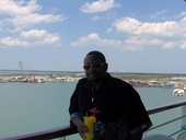 Delmonte Jefferson