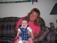 Lynnette Horning
