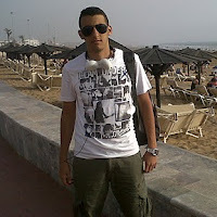 Abdelouahed Oudani