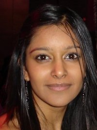 rupal patel